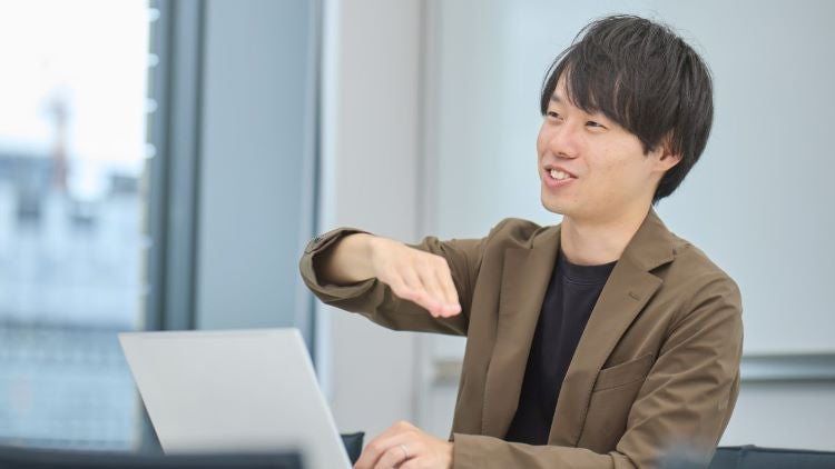 坂本 和也 ‹ 社員インタビュー ‹ 採用情報 ‹ イグニション・ポイント