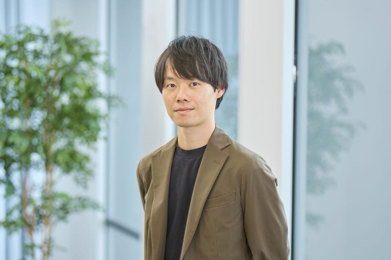 坂本 和也 ‹ 社員インタビュー ‹ 採用情報 ‹ イグニション・ポイント