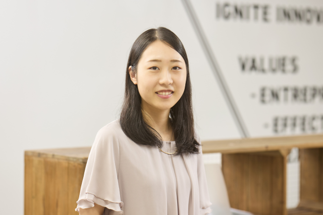 坂本 和也 ‹ 社員インタビュー ‹ 採用情報 ‹ イグニション・ポイント